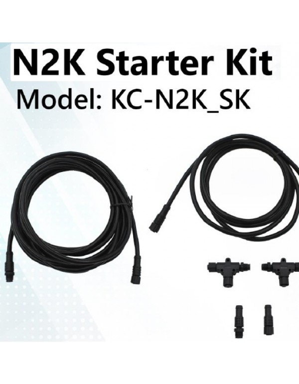 ONWA N2K Starter Kit NMEA2000 Starter Kit