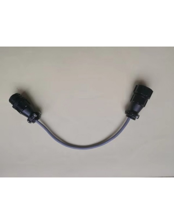 AIS PILOT PLUG Extension Cable 20cm Length