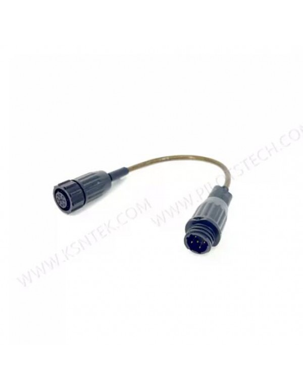 AIS PILOT PLUG Extension Cable 20cm Length