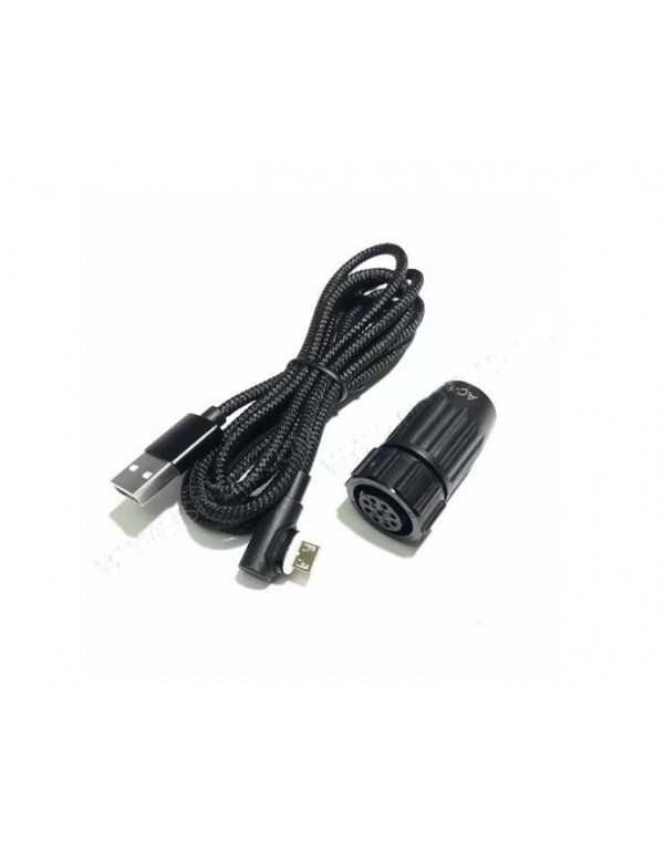 AIS PILOT PLUG USB CABLE 10m Length