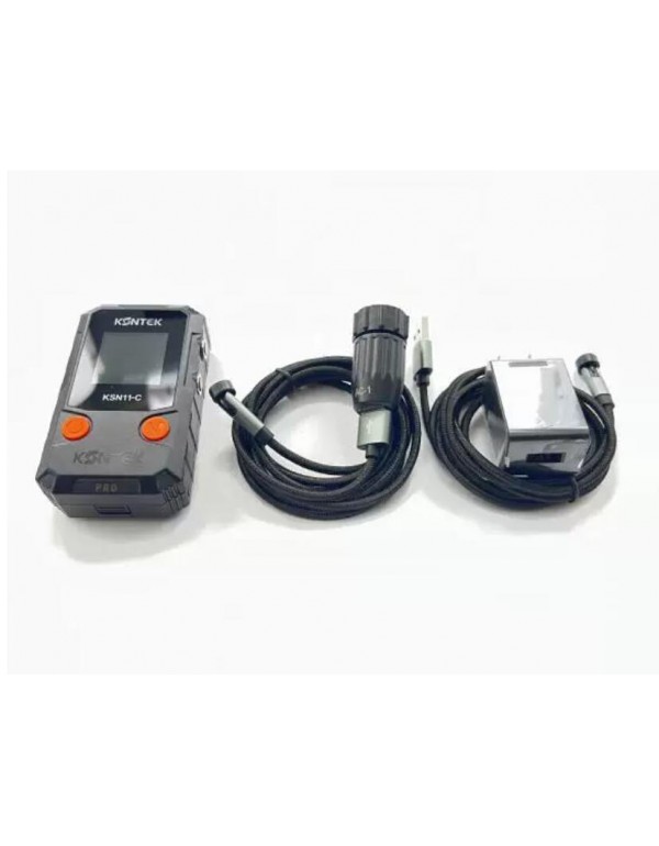 AIS PILOT PLUG WIFI KSN11-B PRO GNSS Guide