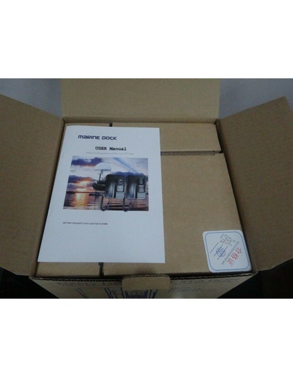 Matsutec Fixed Docking Station Antenna 10M cable for Thuraya XT XT-DUAL Satellite Phone FDU-XT