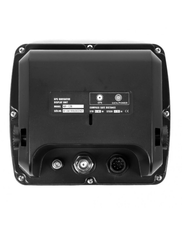 ONWA 4.3 inch LCD Waterproof Marine GPS Navigator Navigation Locator KP-128
