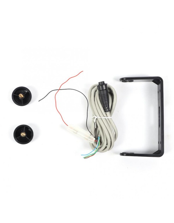 ONWA 4.3 inch LCD Waterproof Marine GPS Navigator Navigation Locator KP-128